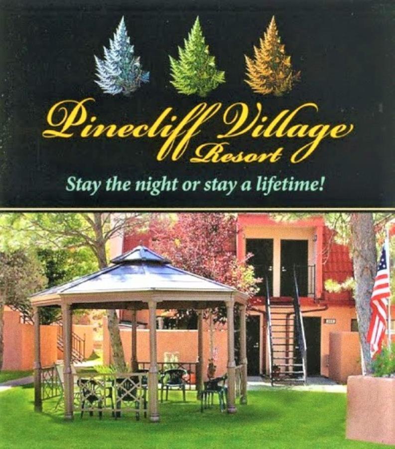 Pinecliff Village