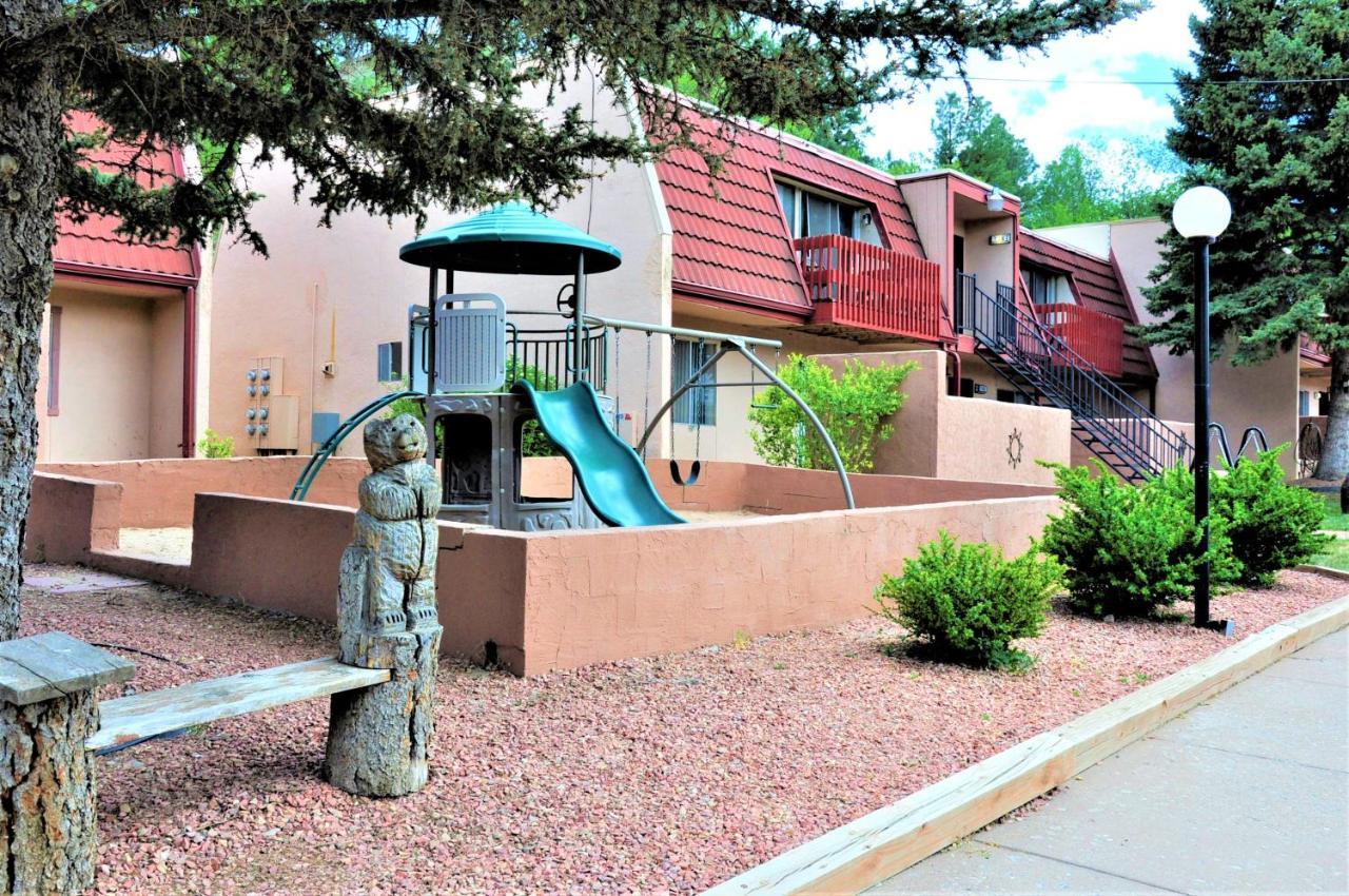 Resort Pinecliff Village 3*