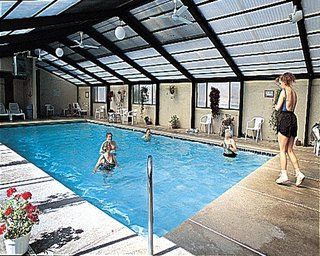 Resort Pinecliff Village 3*