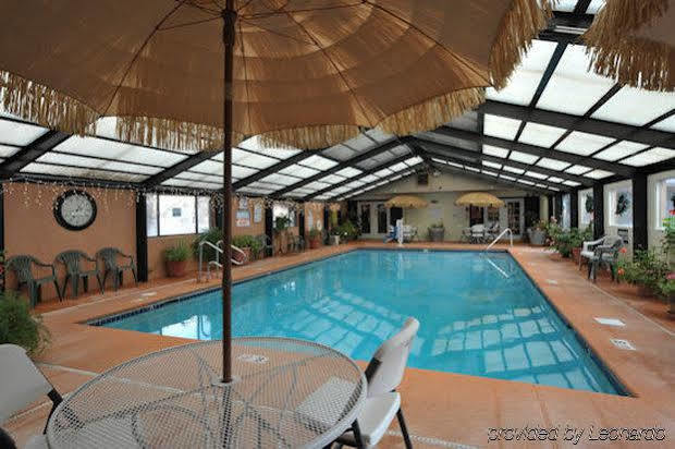 Resort Pinecliff Village